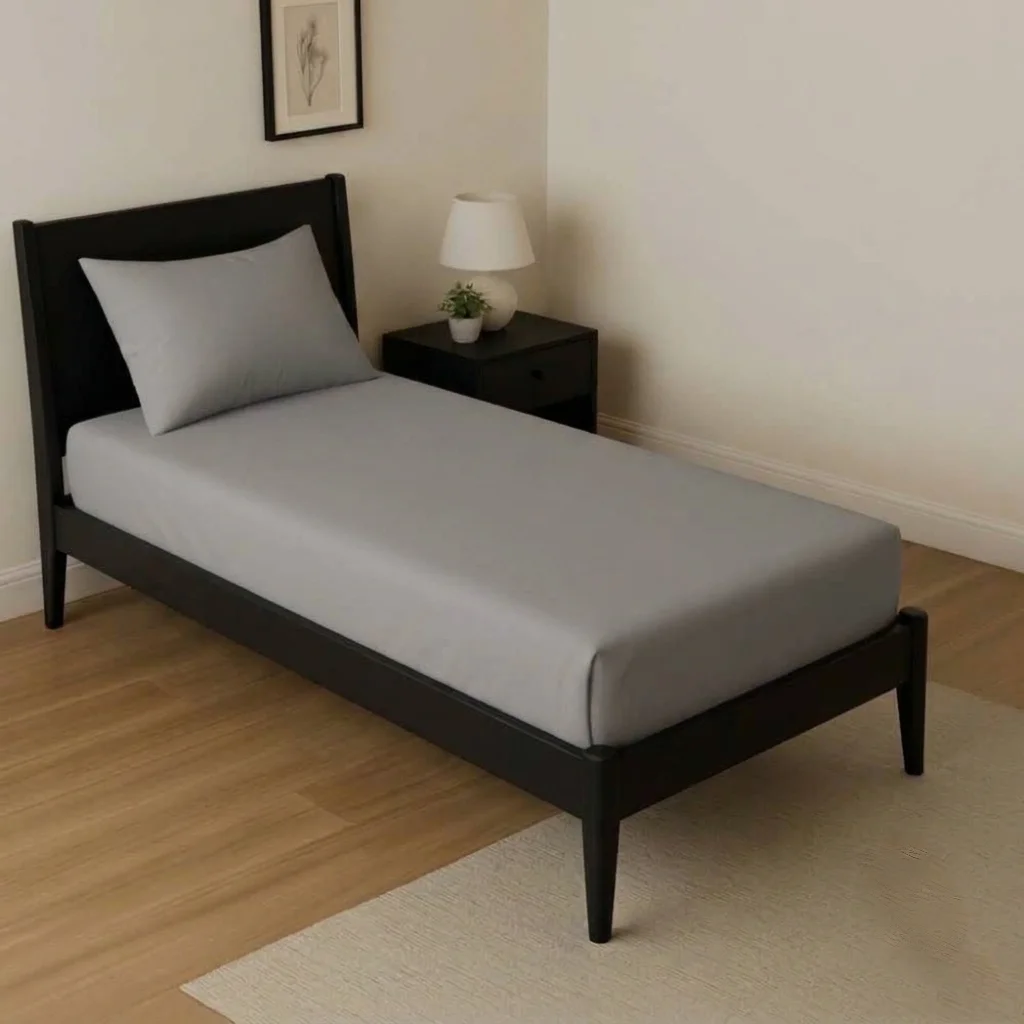 Slate - Single Bed