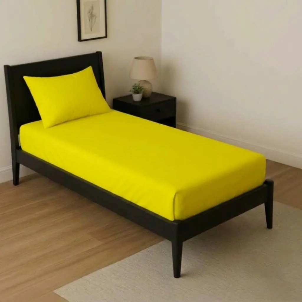Limoncello - Single Bed