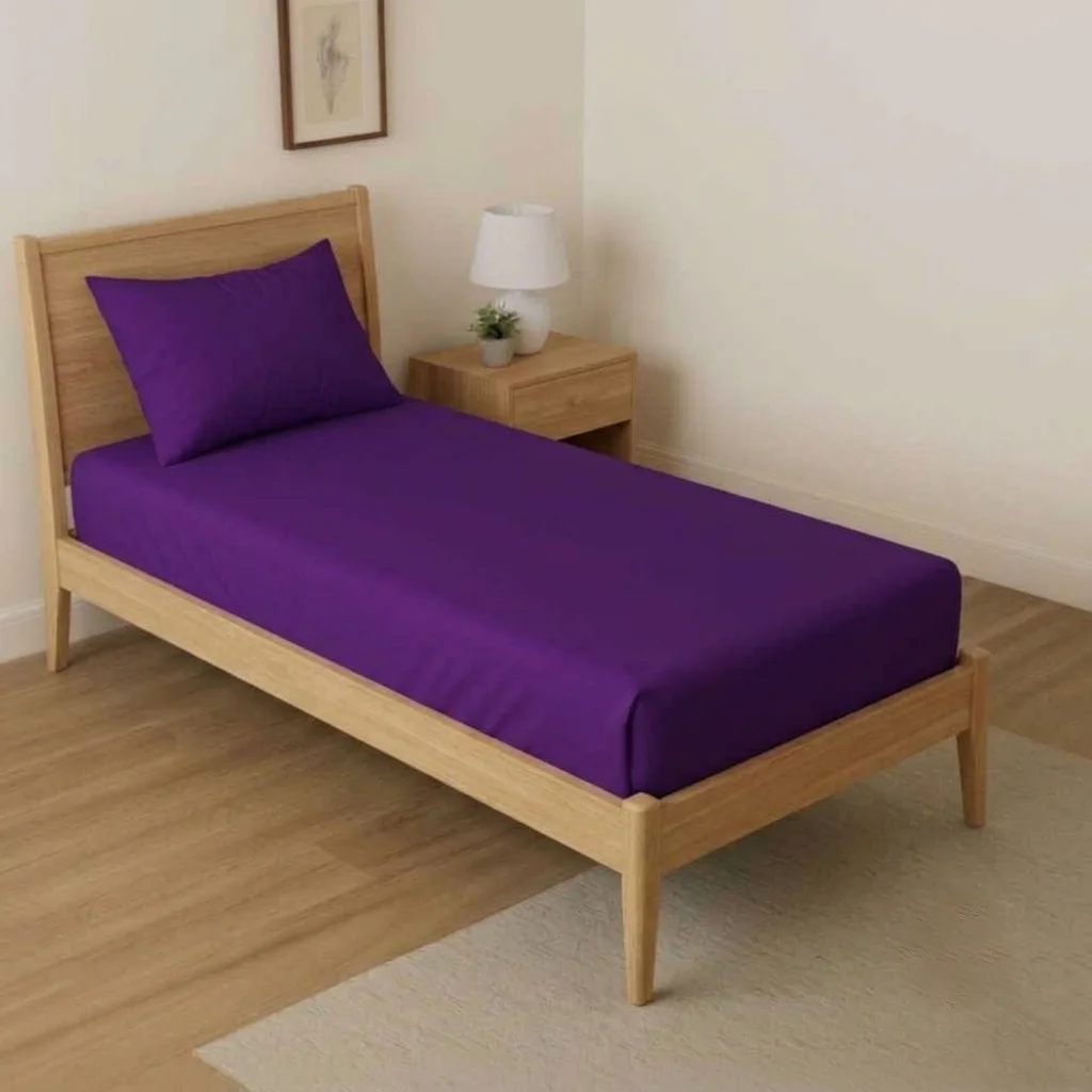 Amethyst - Single Bed