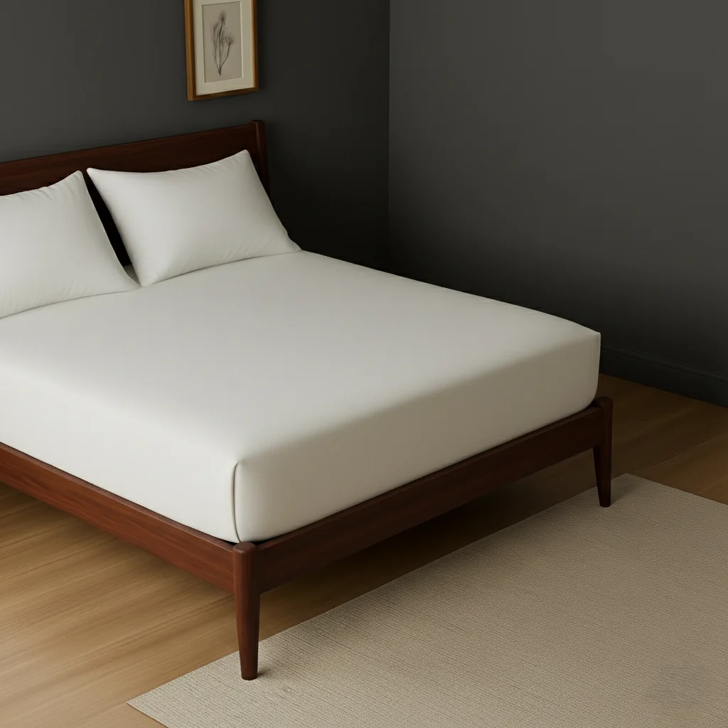 Arctic Frost - Double Bed