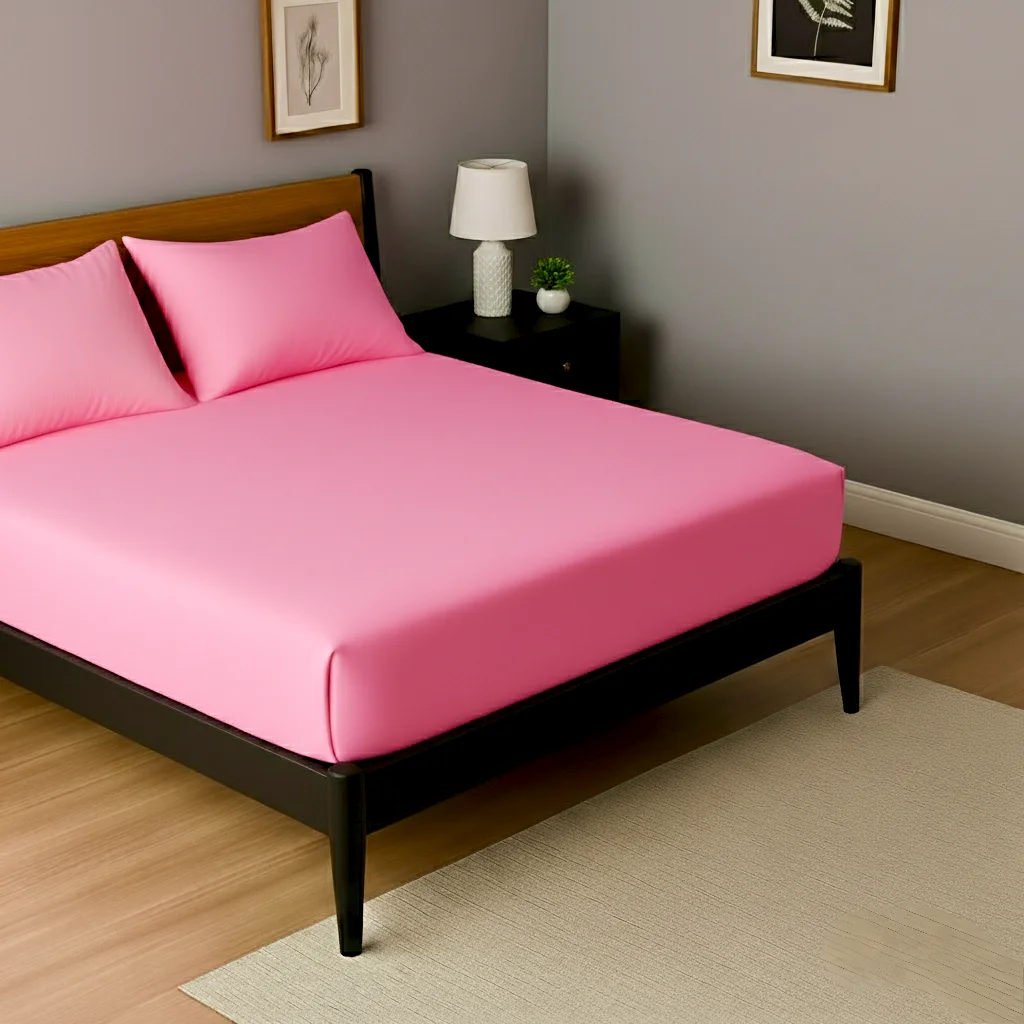 English Rose - Double Bed