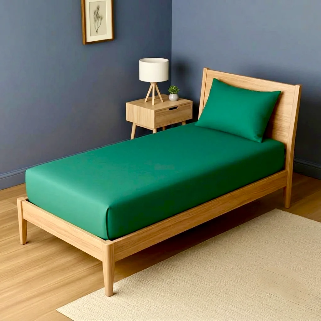 Deep Lagoon - Single Bed