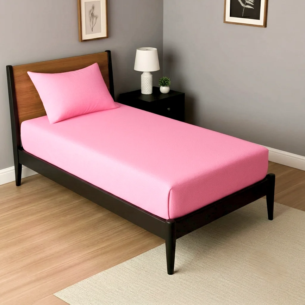 English Rose - Single Bed