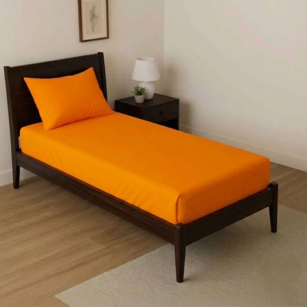 Amber - Single Bed