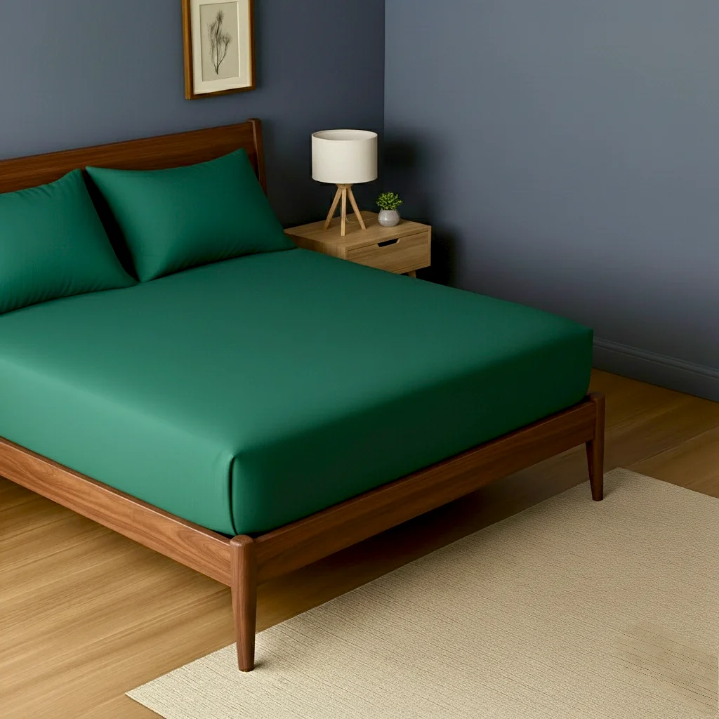 Deep Lagoon - Double Bed