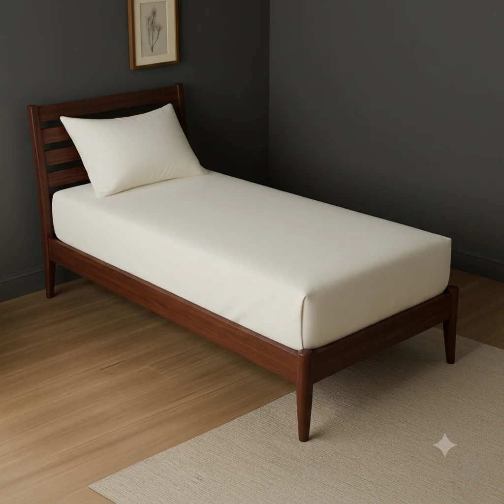 Arctic Frost - Single Bed