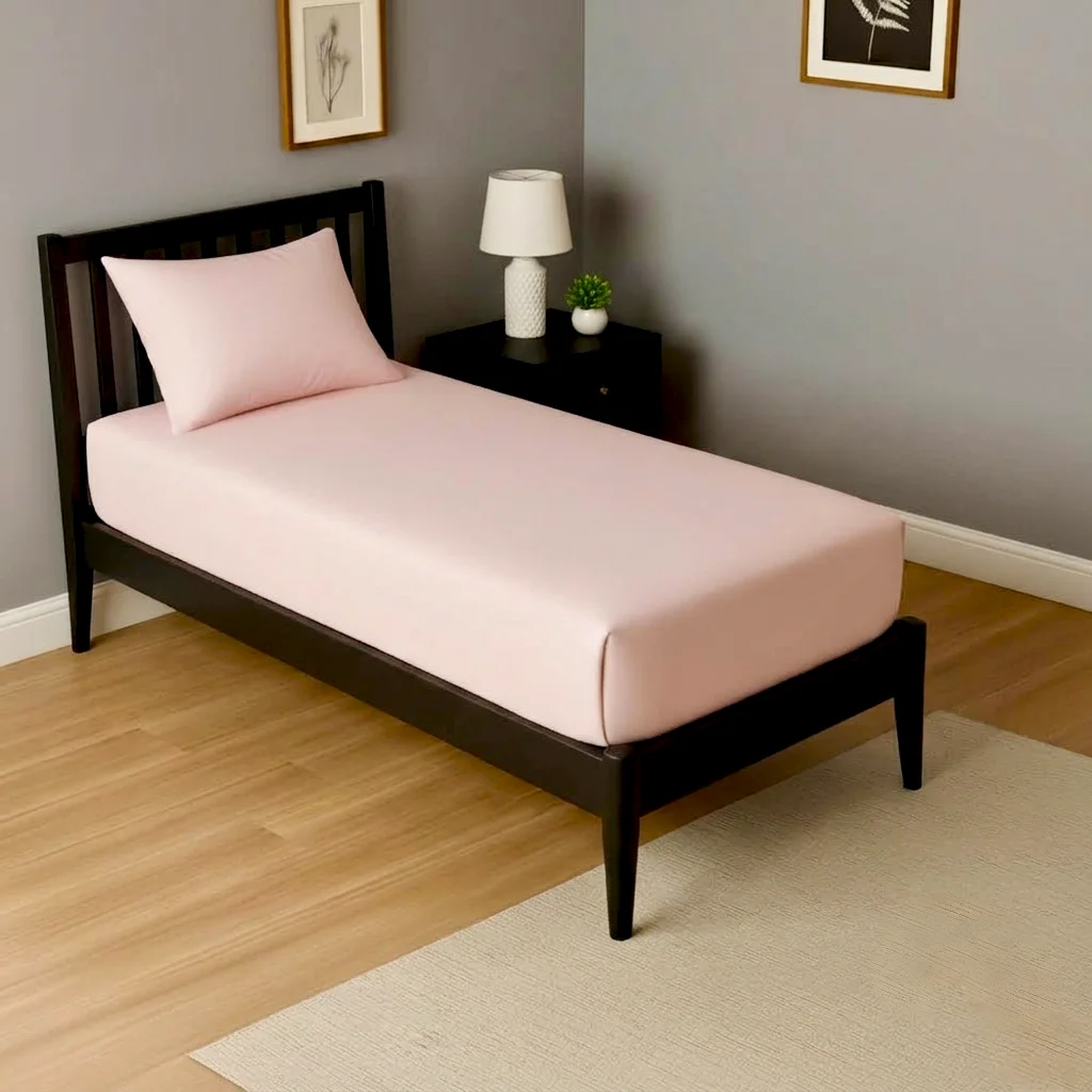 Himalayan Salt - Single Bed