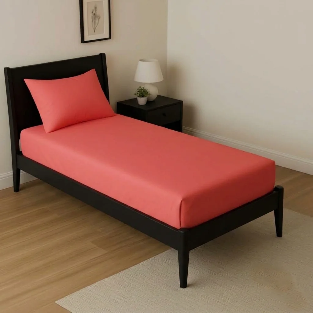 Blush - Single Bed