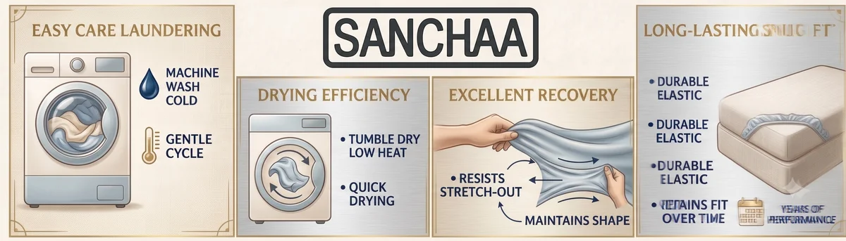 How To Wash Your Sheets