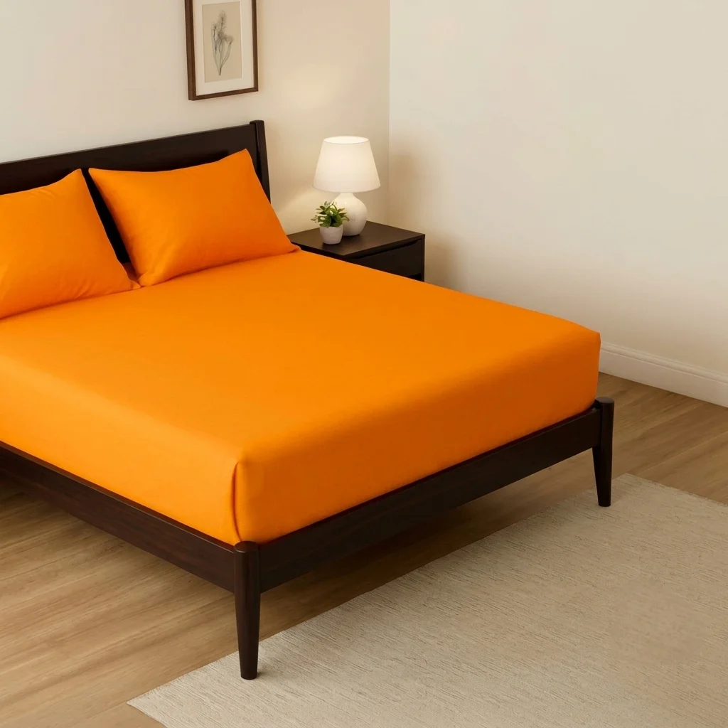 Amber - Double Bed