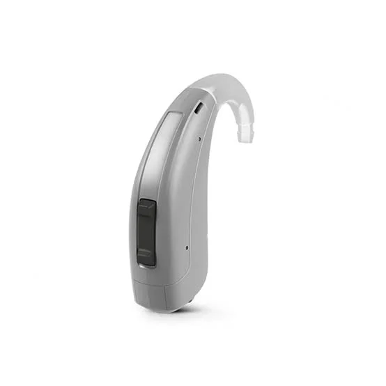A & M STF P T1 BTE Hearing Aid