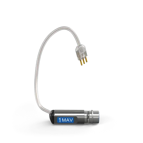 Phonak MAV Receiver 6.0 – ActiveVent Technology for Audéo Infinio & Sphere Left