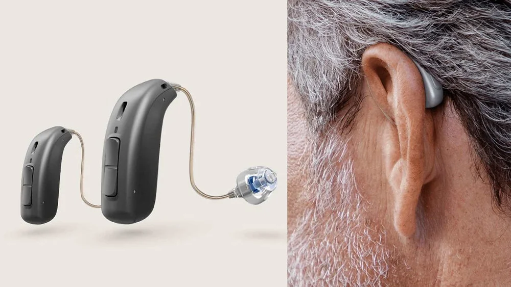 Tinnitus device- Hearing Aids SambhajiNagar Aurangabad