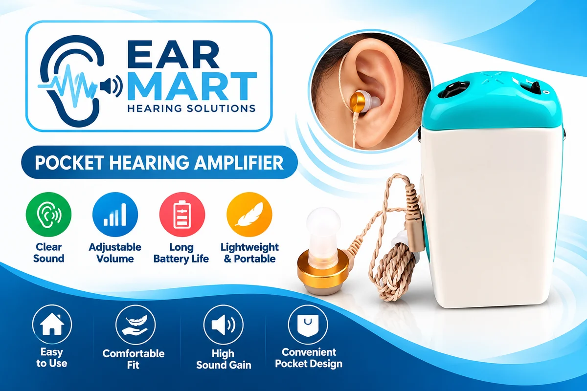Hearing Aids