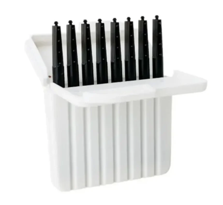 Replacement Wax Filters for Hearing Aids