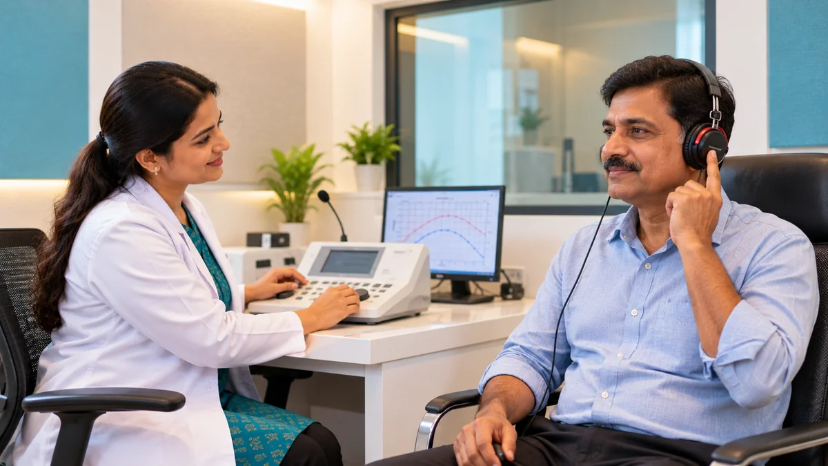 One-Ear Deafness Disability Certificate: Percentage, Eligibility and Process in India