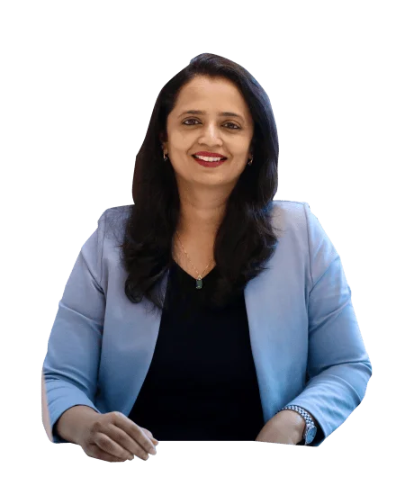 Dr. Swati Kodur Patil