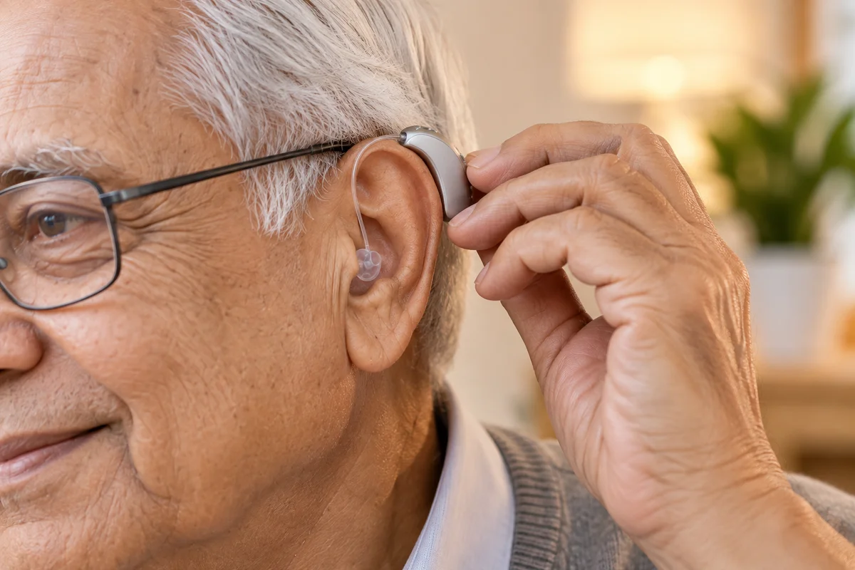 Hearing Aids Best Practices: A Complete Guide to Better Hearing