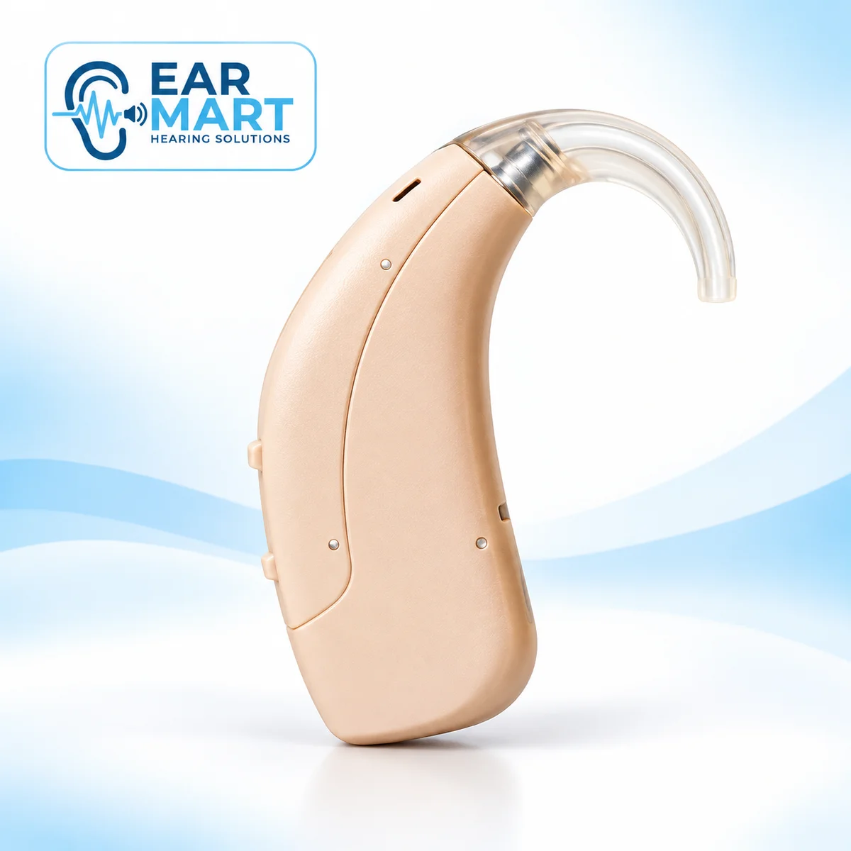 Signia Fun SP Behind-The-Ear (BTE) Hearing Aid