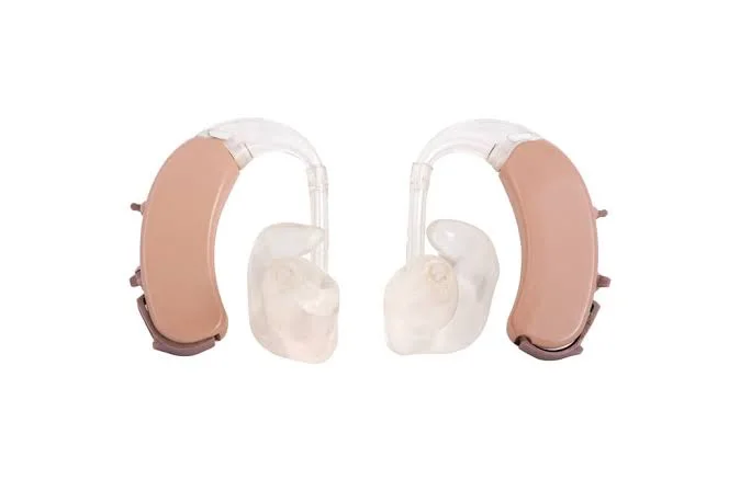 Hearing Aid Ear Mould In Chhatrapati Sambhaji Nagar
