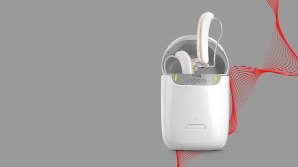Signia Styletto IX Review: Stylish Slim Hearing Aid