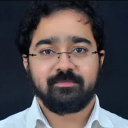 Dr. Chirag Shah