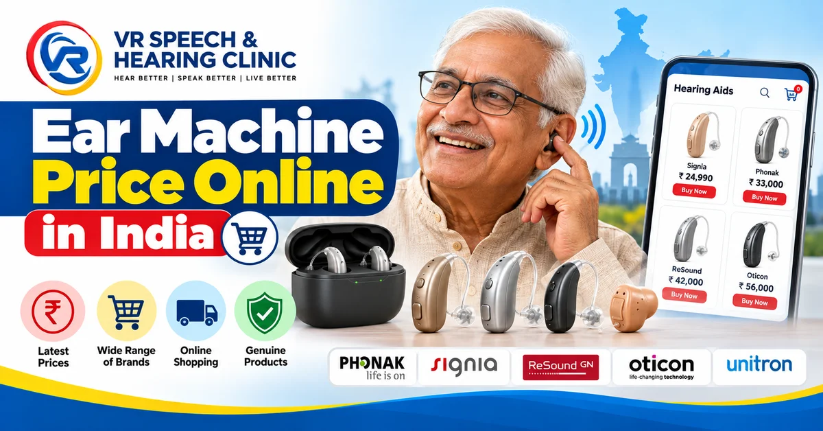 Ear Machine Price Online in India