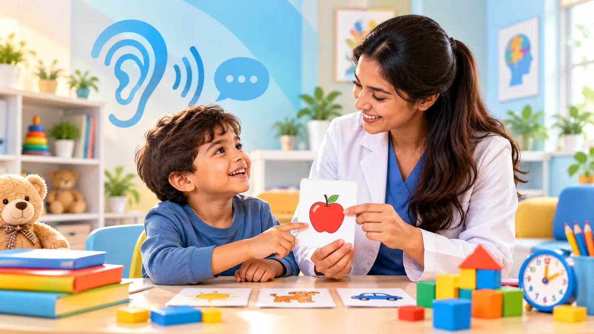 What Is ADHD? Symptoms, Causes, Types and Treatment Explained