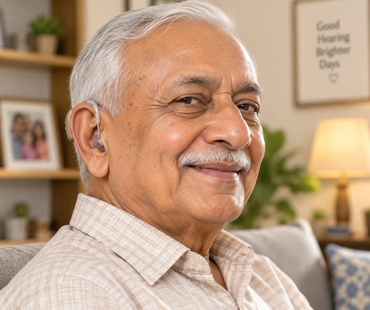 सबसे अच्छी कान की मशीन कौन सी है – पूरी जानकारी कीमत के साथ (2026)