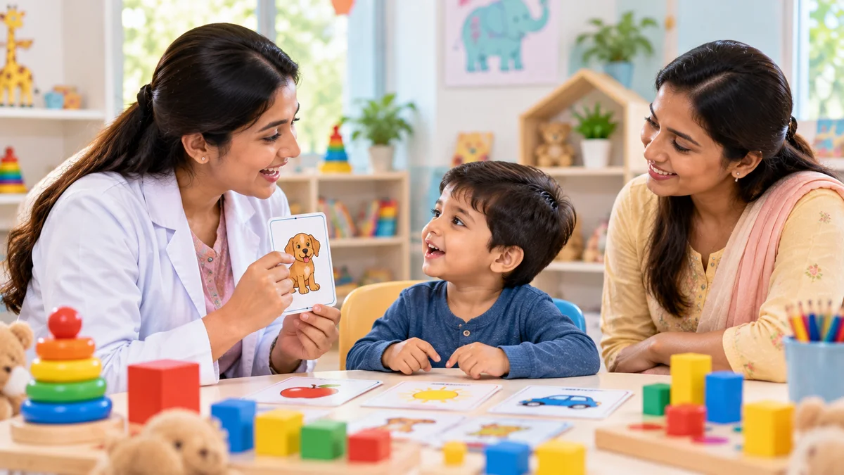 ऑटिझम म्हणजे काय? Autism Meaning in Marathi – कारणे, लक्षणे, निदान आणि उपचार