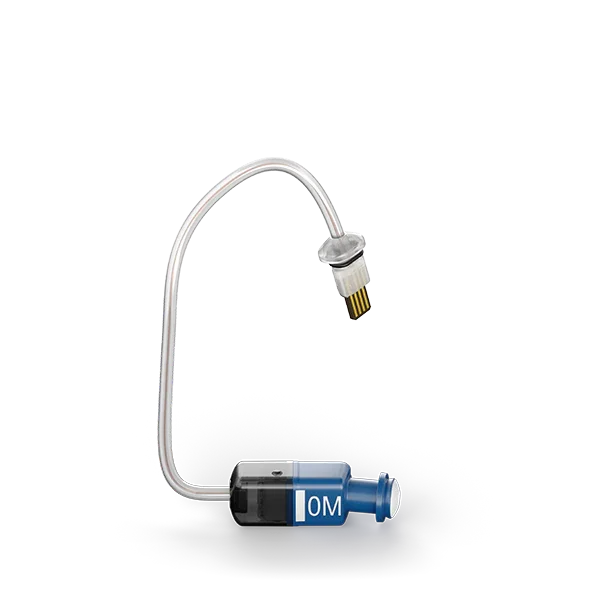 Phonak 6.0 Receiver for Phonak Audéo Infinio & Sphere Infinio Left