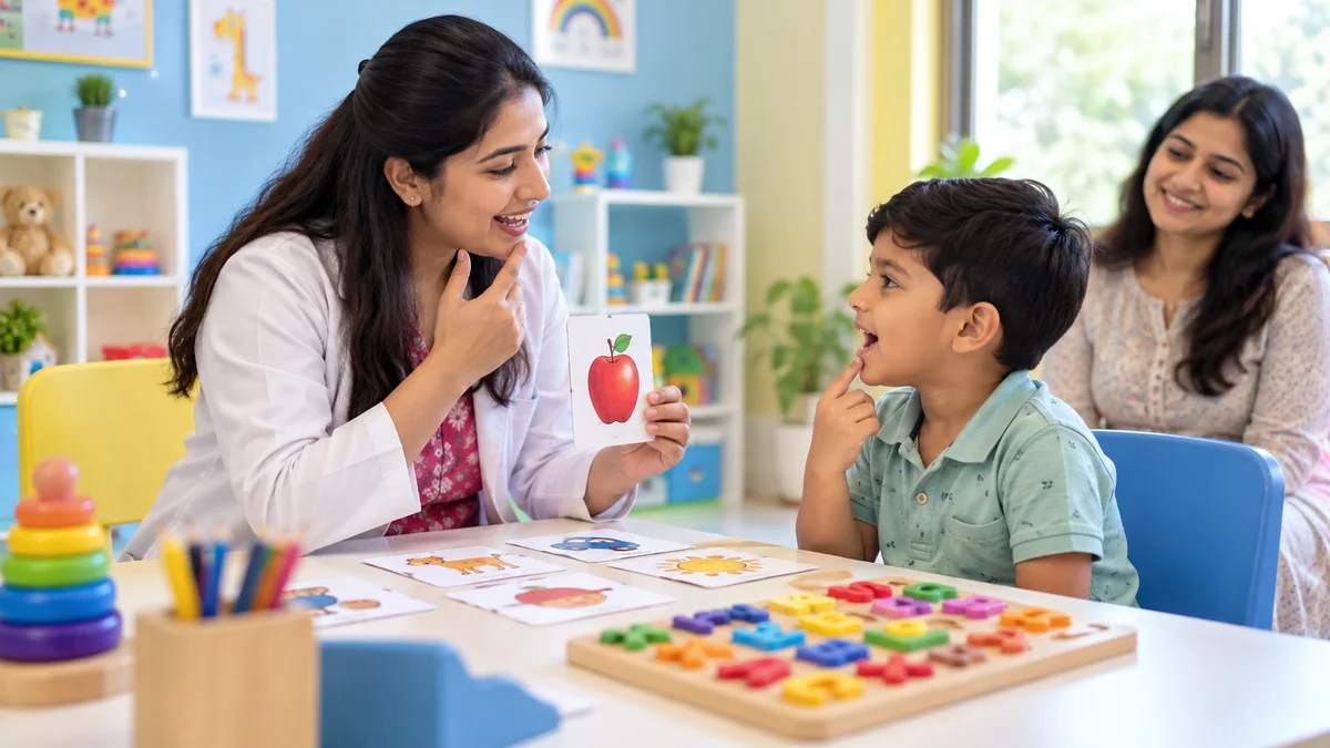 L1-79 for Autism: What Parents in India Need to Know