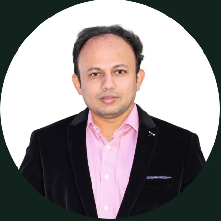 Shiridish Raj Gollapally