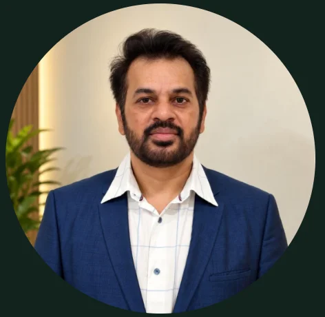Pavan Tata