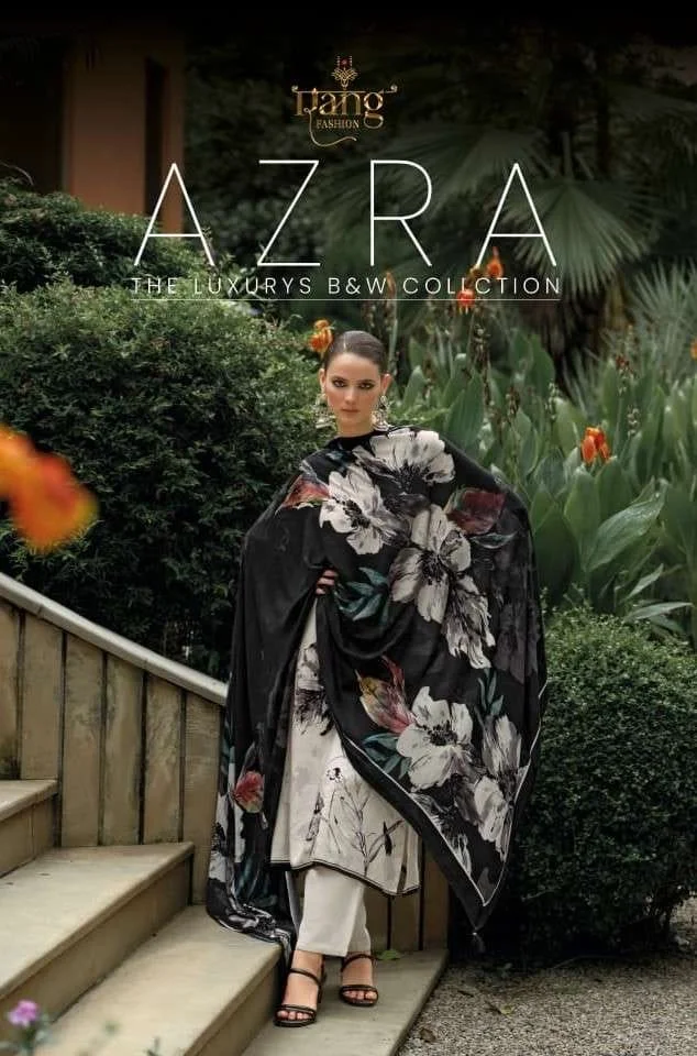 AZRA BY RANG