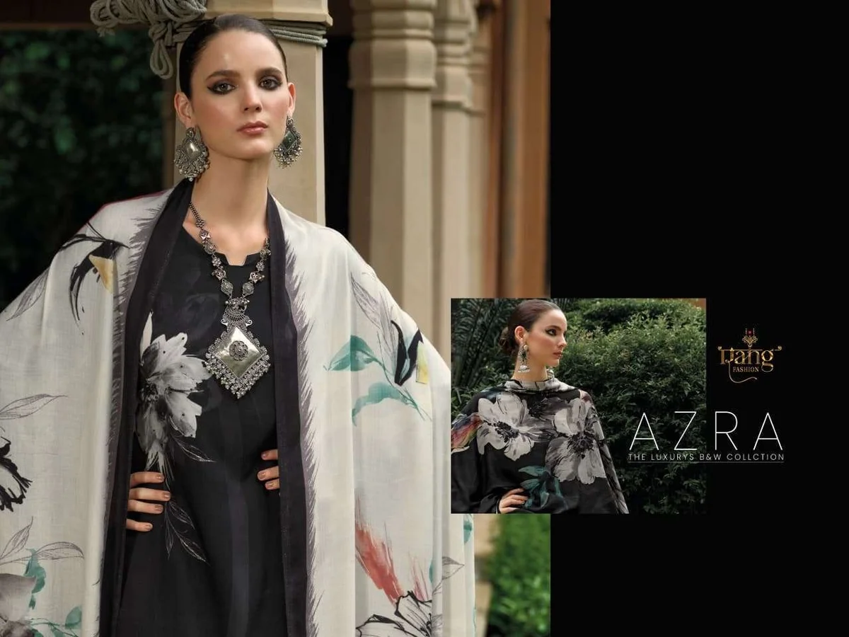 AZRA BY RANG 3