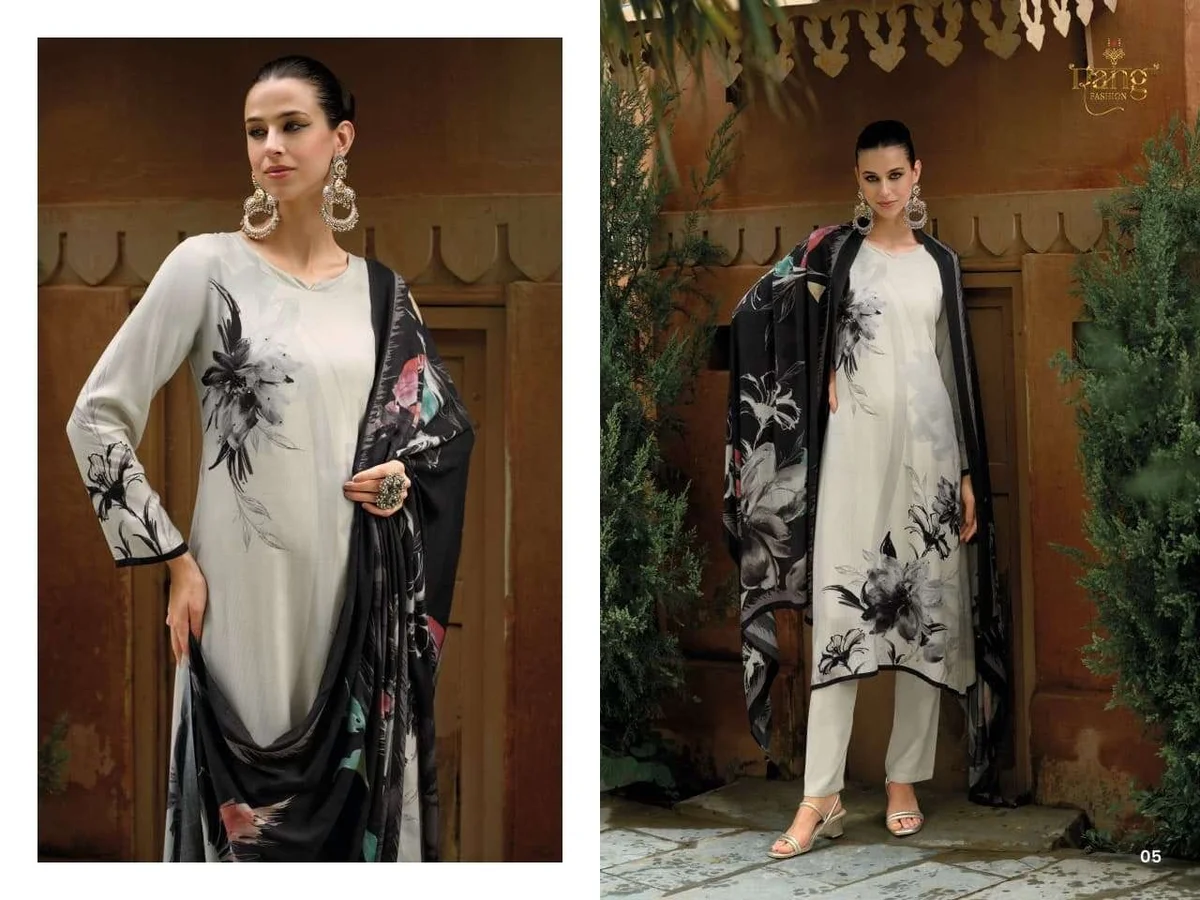 AZRA BY RANG 2