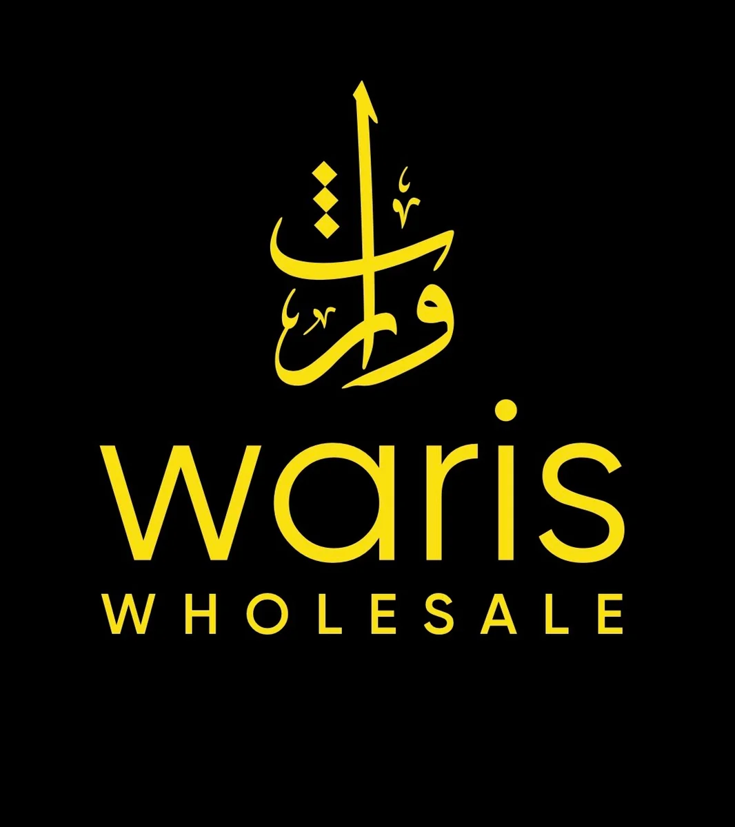 Waris Wholesale