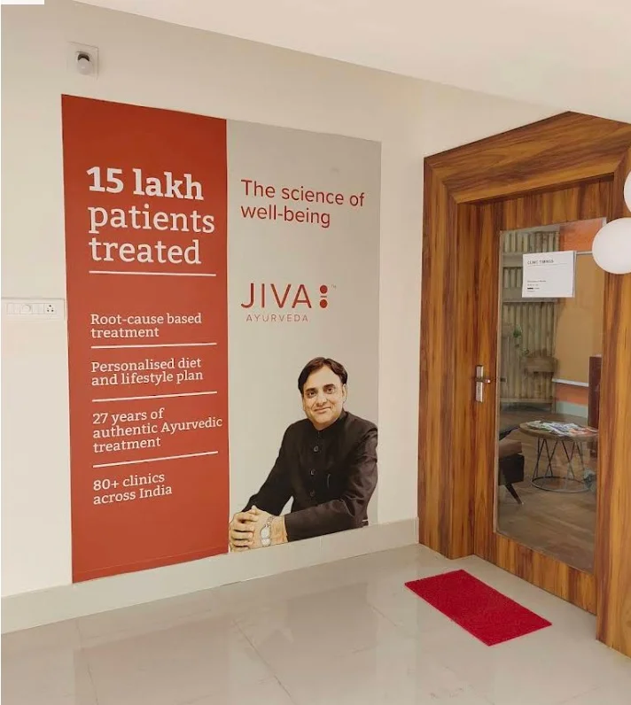 Deep Detoxification Rooted in Classical Ayurveda.