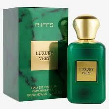 LUXURY VERT for women