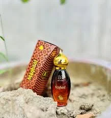 Maqbool Attar 9.9ml Alcohol Free