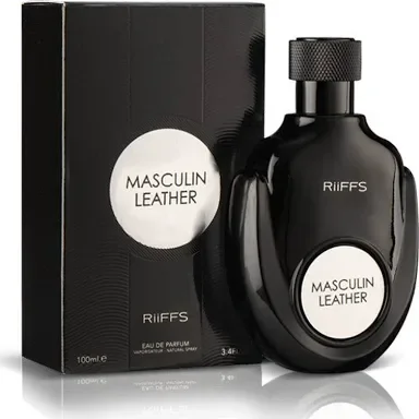 MASCULIN LEATHER