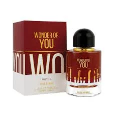 WONDER OF YOU, Perfume,100ml