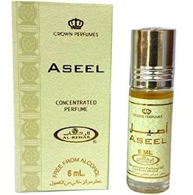 Best smell 9.9ml
