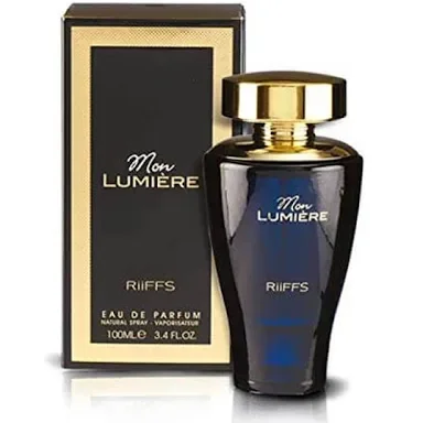 MONLUMIERE 100ml for women