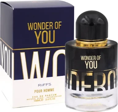 WONDER OF YOU, Pour home perfume 100ml