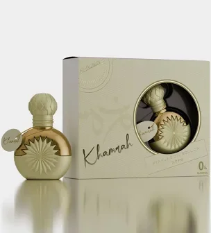 KHAMRAH Attar 9.9ml Alcohol Free