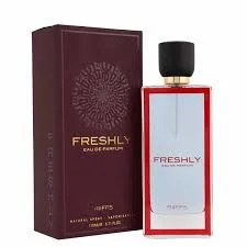 FRESHLY