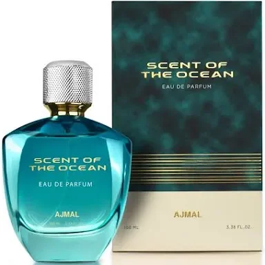 Scent of Ocean 100ml