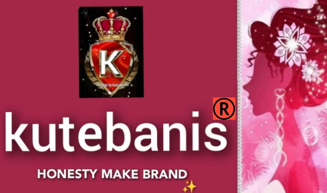 KUTEBANIS® Honesty Make Brand®